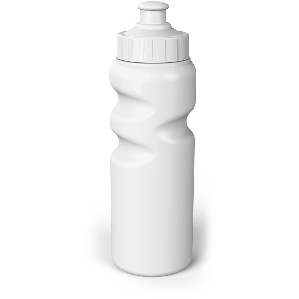 Altitude Baltic Plastic Water Bottle - 330ml - Image 16