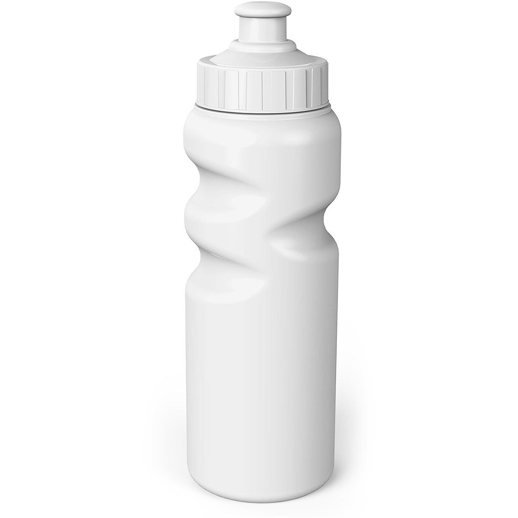 Altitude Baltic Plastic Water Bottle - 330ml - Image 15