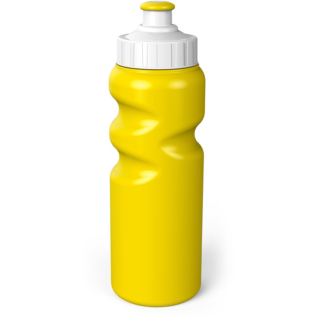Altitude Baltic Plastic Water Bottle - 330ml - Image 18