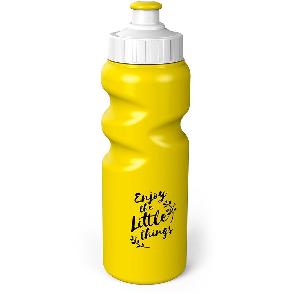 Altitude Baltic Plastic Water Bottle - 330ml - Image 17