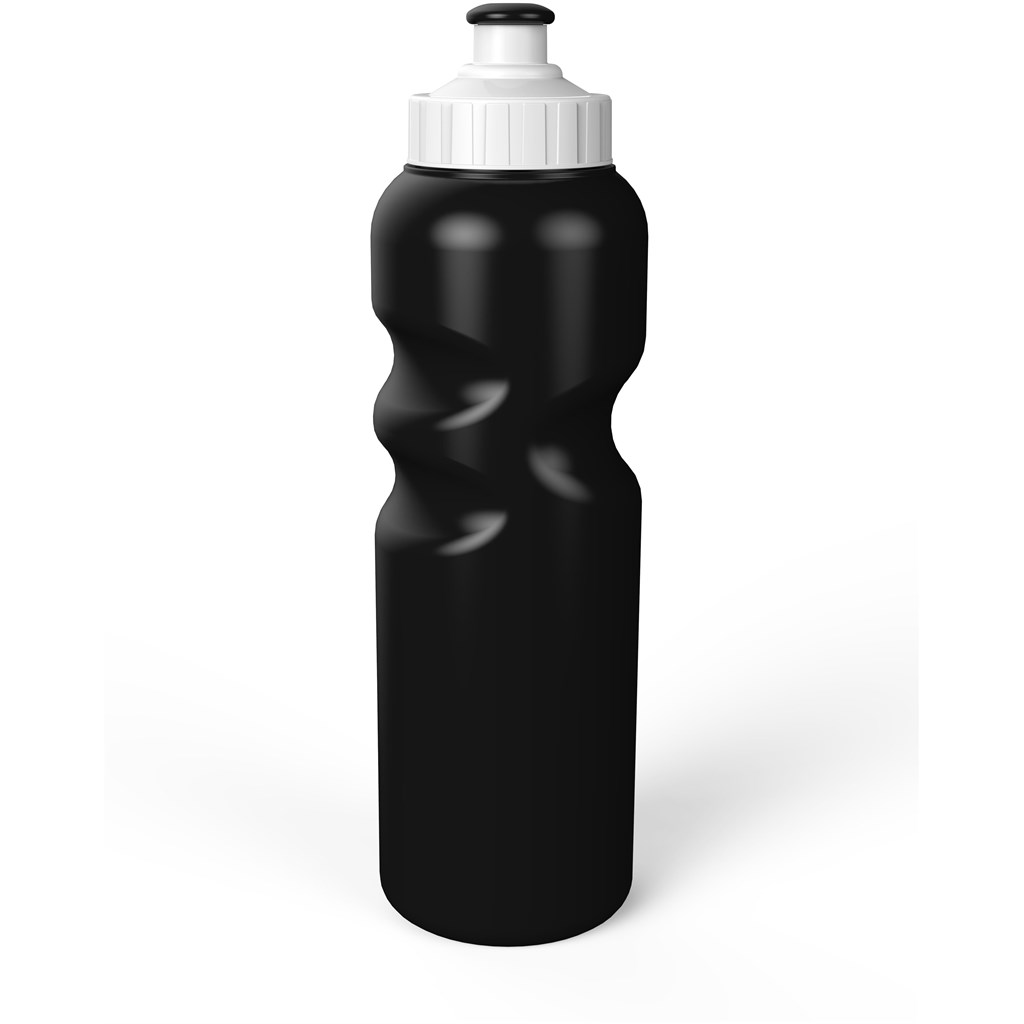 Altitude Riviera Plastic Water Bottle - 500ml - Image 4