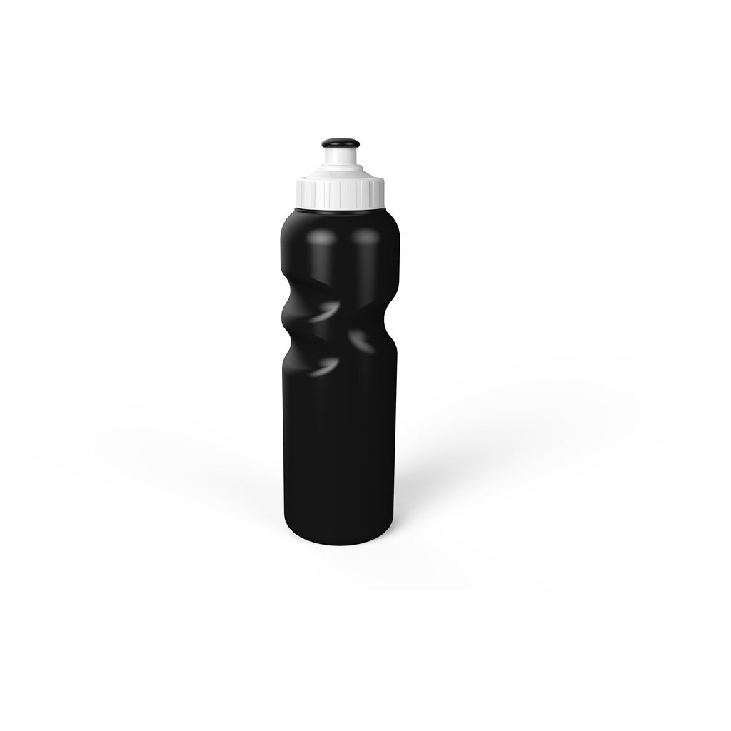 Altitude Riviera Plastic Water Bottle - 500ml - Image 5