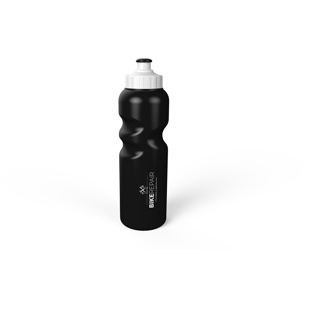 Altitude Riviera Plastic Water Bottle - 500ml - Image 3