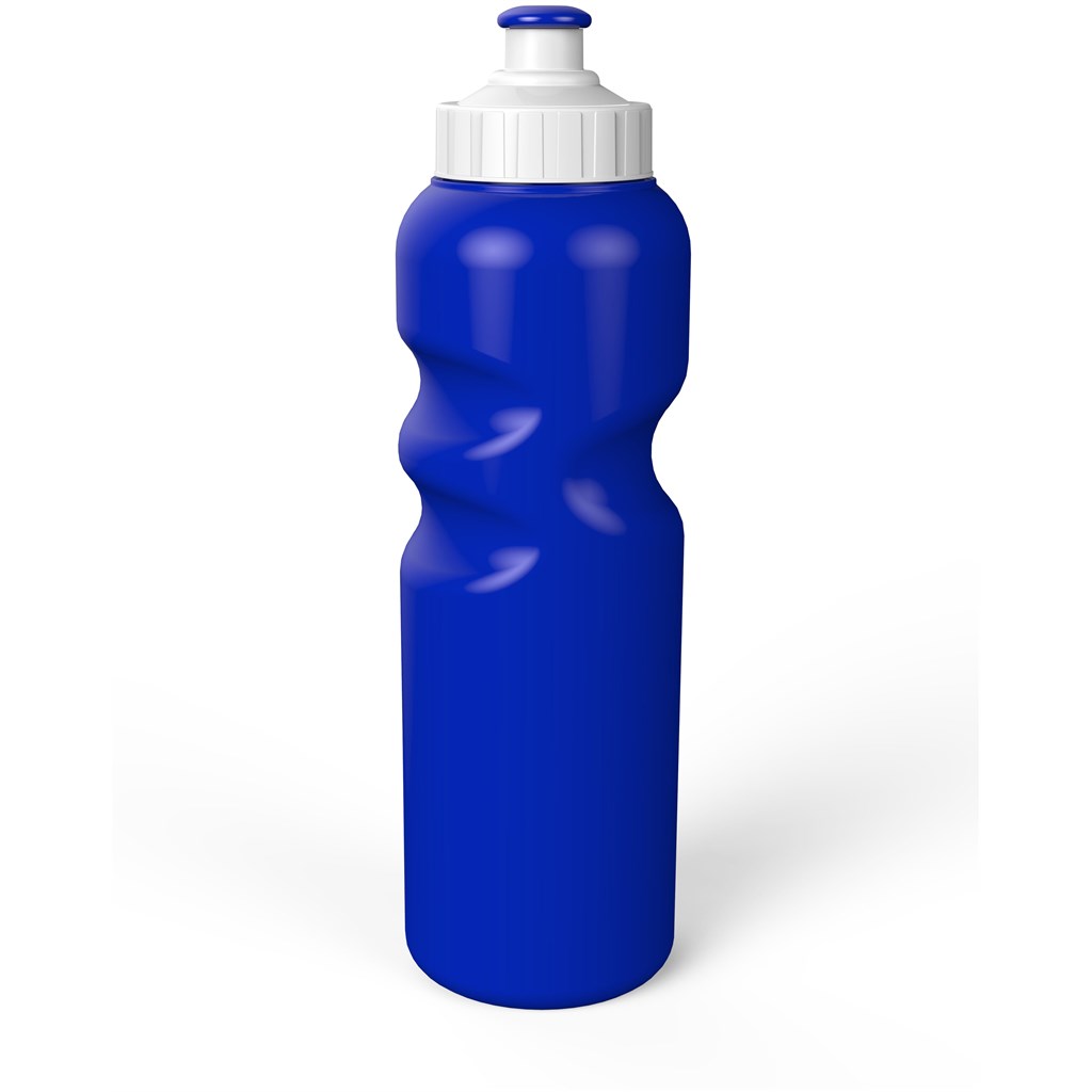 Altitude Riviera Plastic Water Bottle - 500ml - Image 7