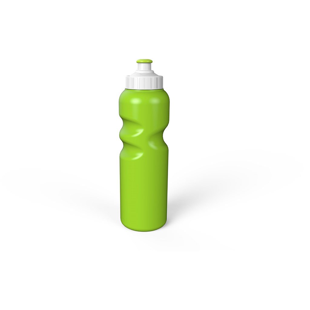Altitude Riviera Plastic Water Bottle - 500ml - Image 8