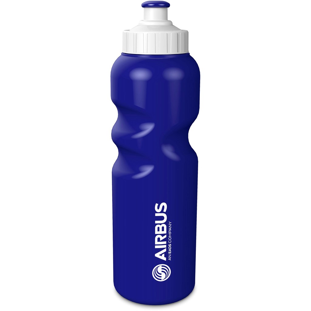 Altitude Riviera Plastic Water Bottle - 500ml - Image 9