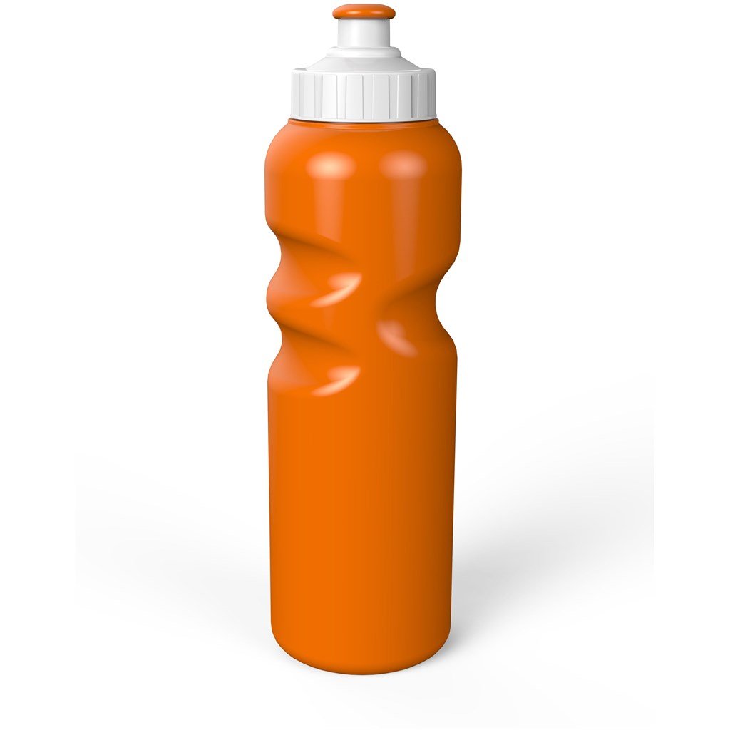 Altitude Riviera Plastic Water Bottle - 500ml - Image 12