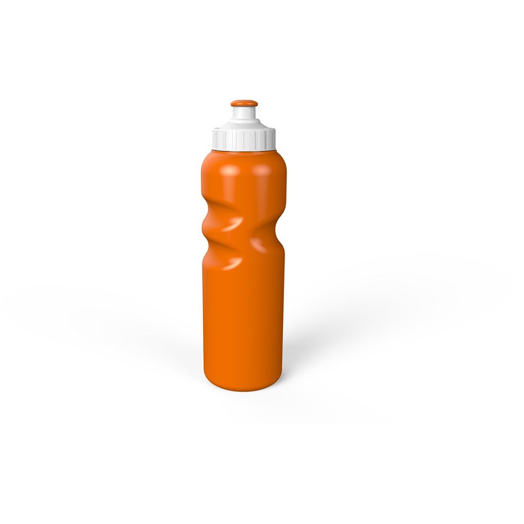 Altitude Riviera Plastic Water Bottle - 500ml - Image 13