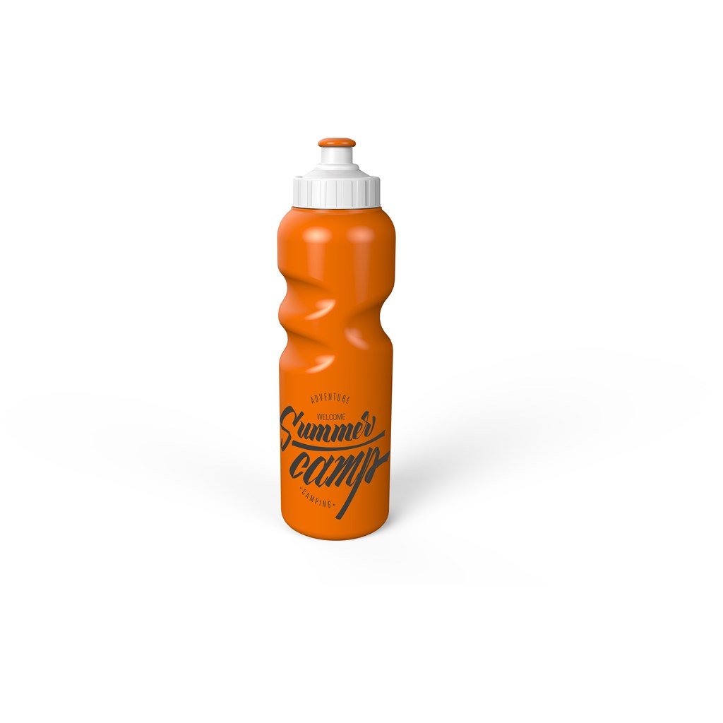 Altitude Riviera Plastic Water Bottle - 500ml - Image 11