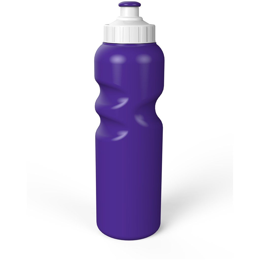 Altitude Riviera Plastic Water Bottle - 500ml - Image 16