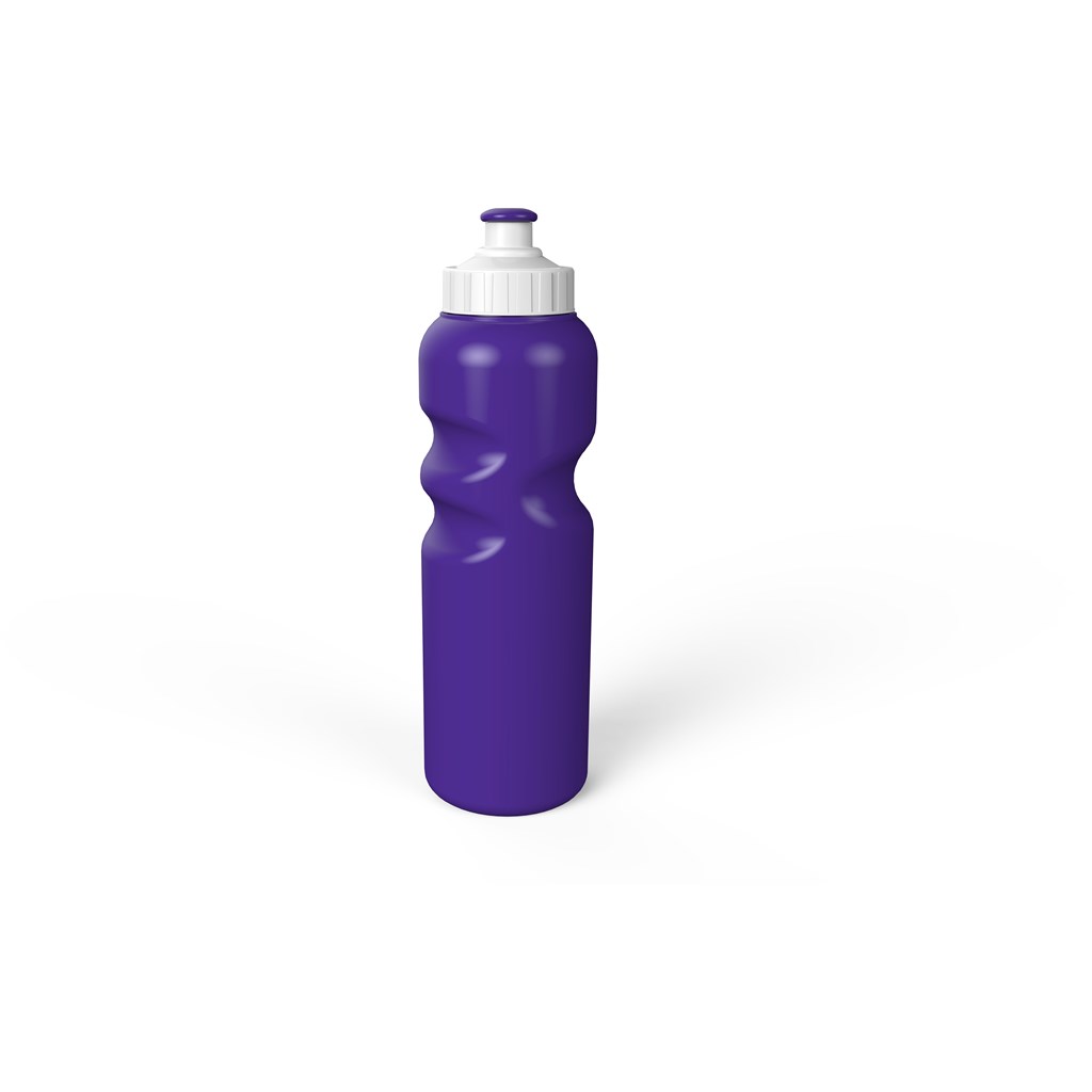Altitude Riviera Plastic Water Bottle - 500ml - Image 15