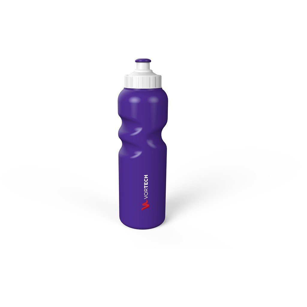 Altitude Riviera Plastic Water Bottle - 500ml - Image 14