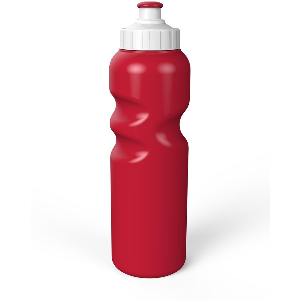 Altitude Riviera Plastic Water Bottle - 500ml - Image 19