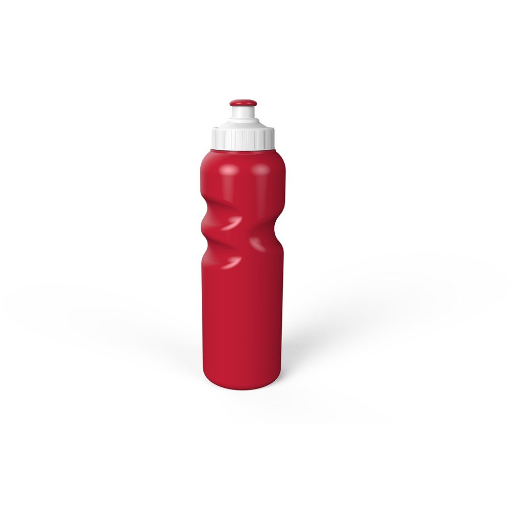 Altitude Riviera Plastic Water Bottle - 500ml - Image 18