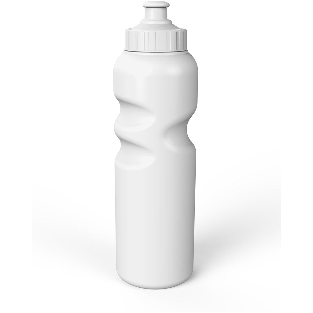 Altitude Riviera Plastic Water Bottle - 500ml - Image 21