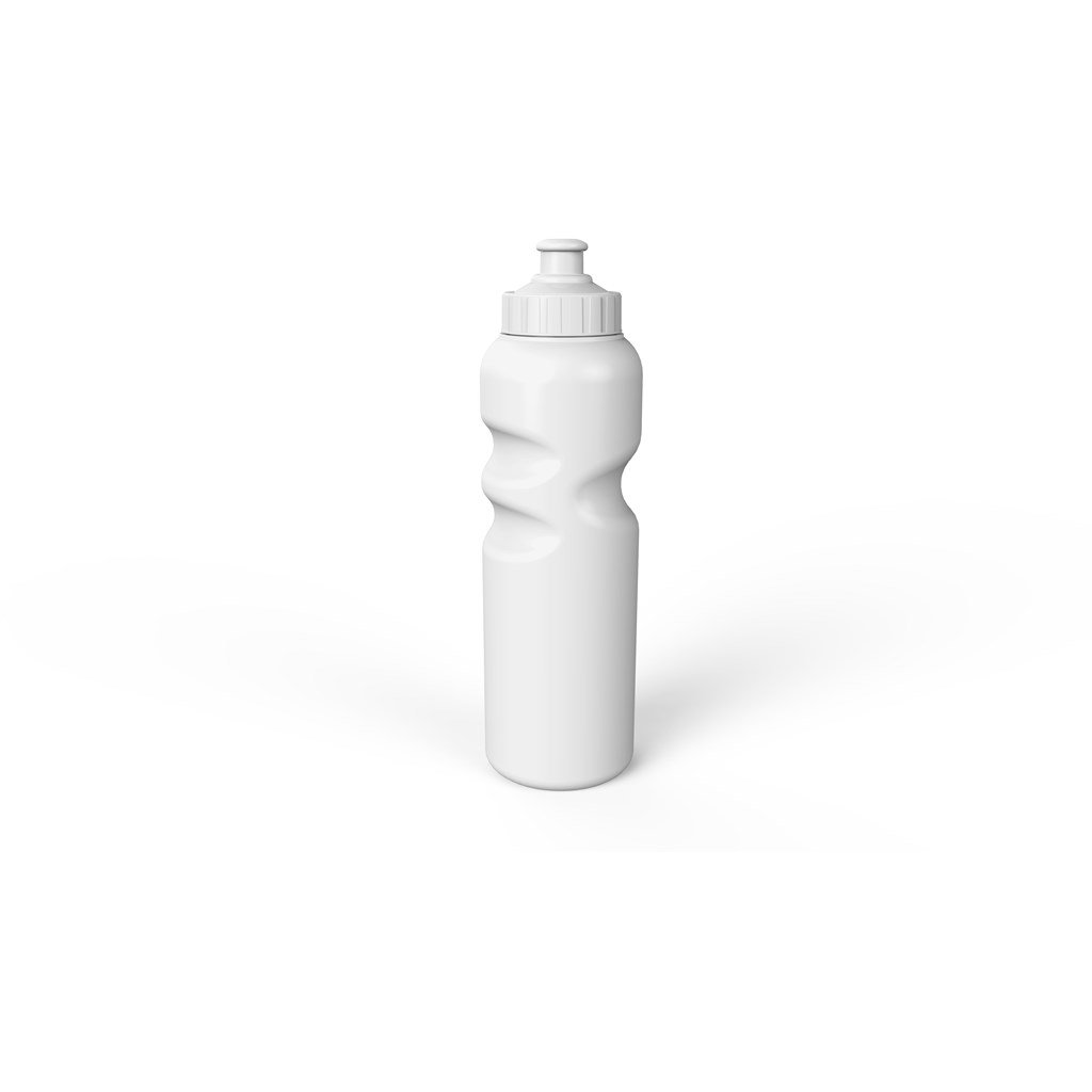 Altitude Riviera Plastic Water Bottle - 500ml - Image 22