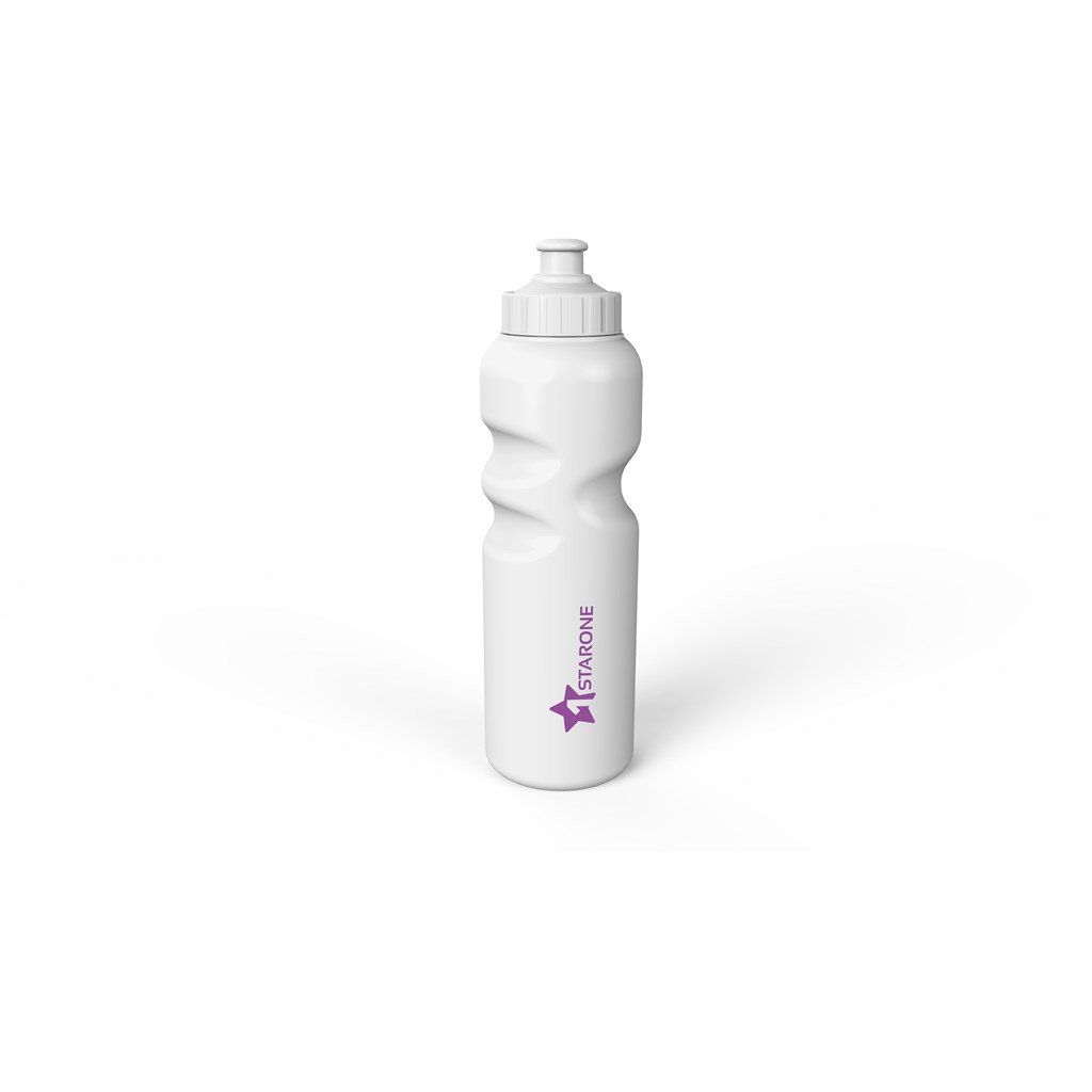 Altitude Riviera Plastic Water Bottle - 500ml - Image 20