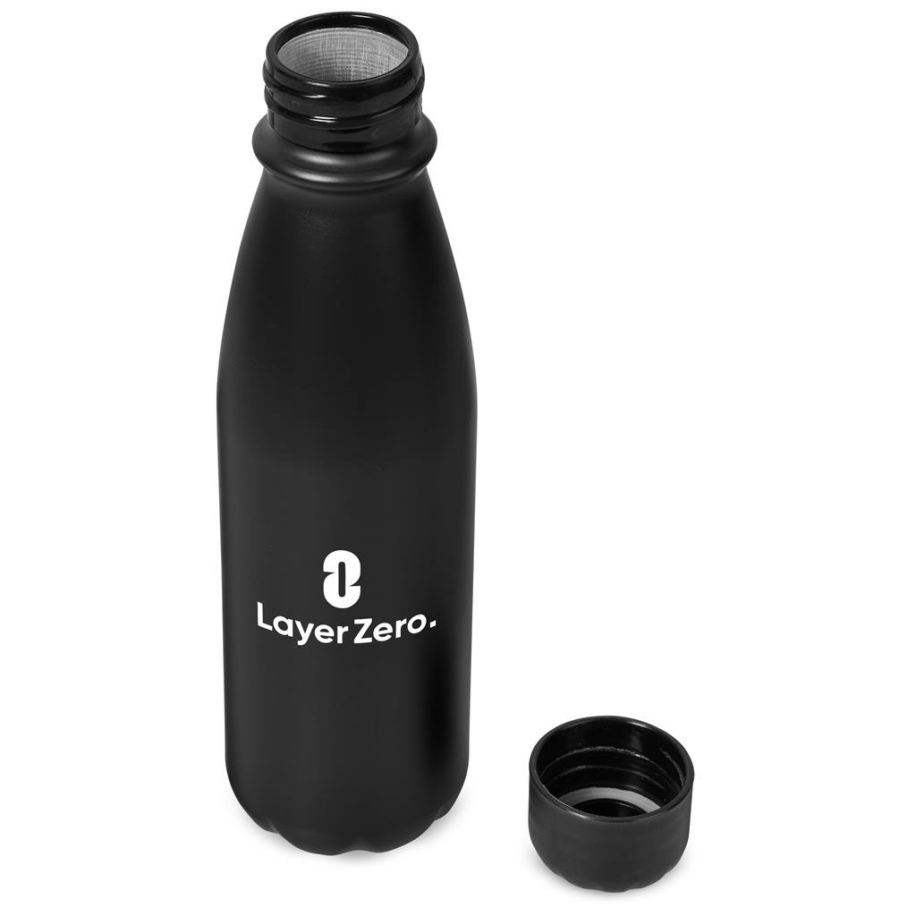 Altitude Nevaeh Aluminium Water Bottle - 600ml - Image 5