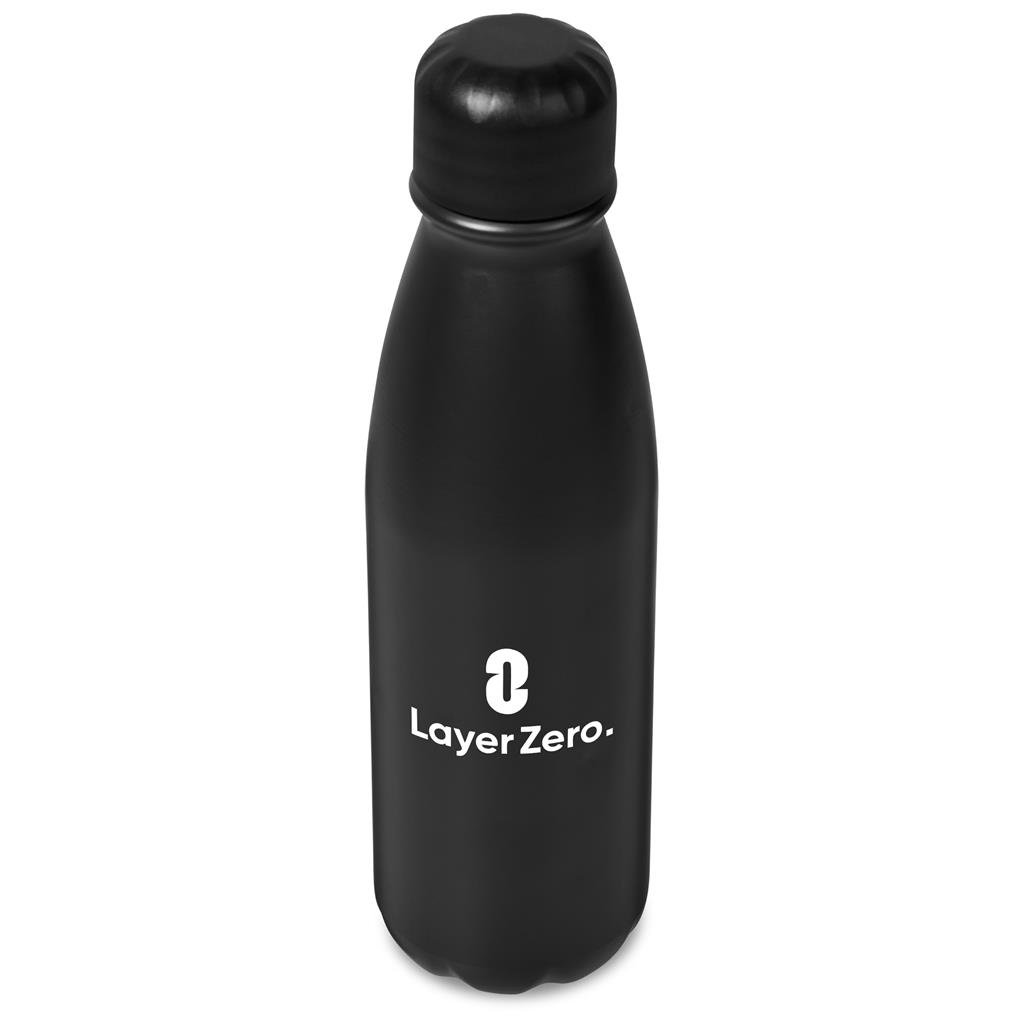 Altitude Nevaeh Aluminium Water Bottle - 600ml - Image 4