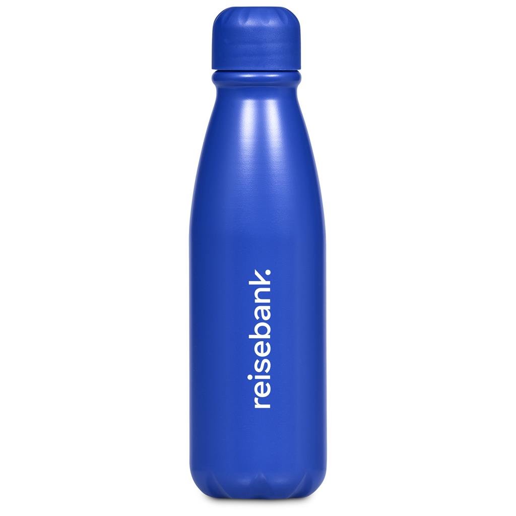 Altitude Nevaeh Aluminium Water Bottle - 600ml - Image 15