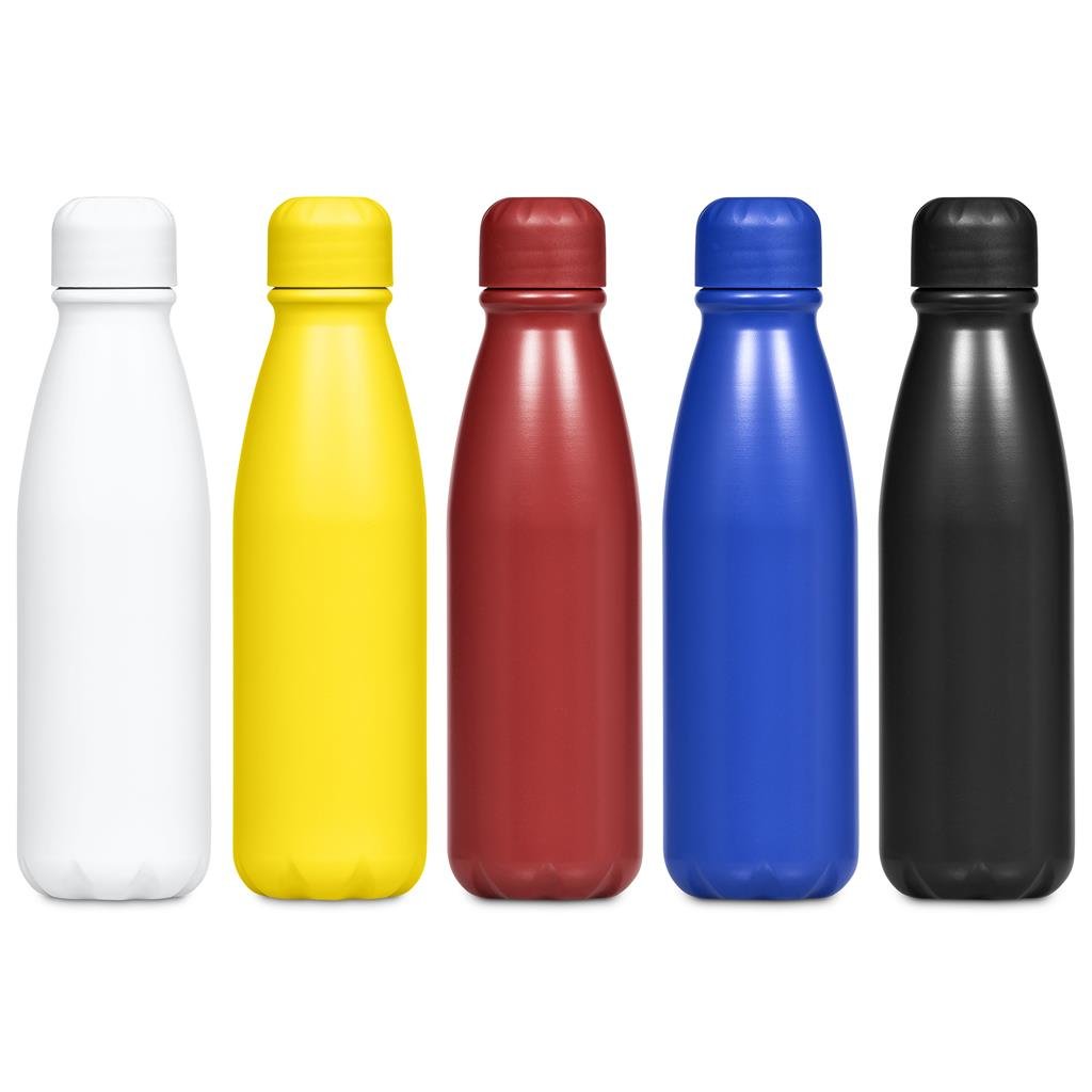 Altitude Nevaeh Aluminium Water Bottle - 600ml