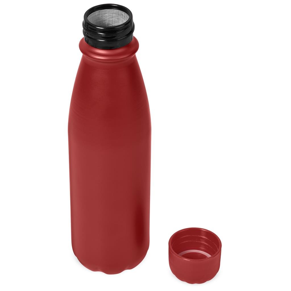 Altitude Nevaeh Aluminium Water Bottle - 600ml - Image 20