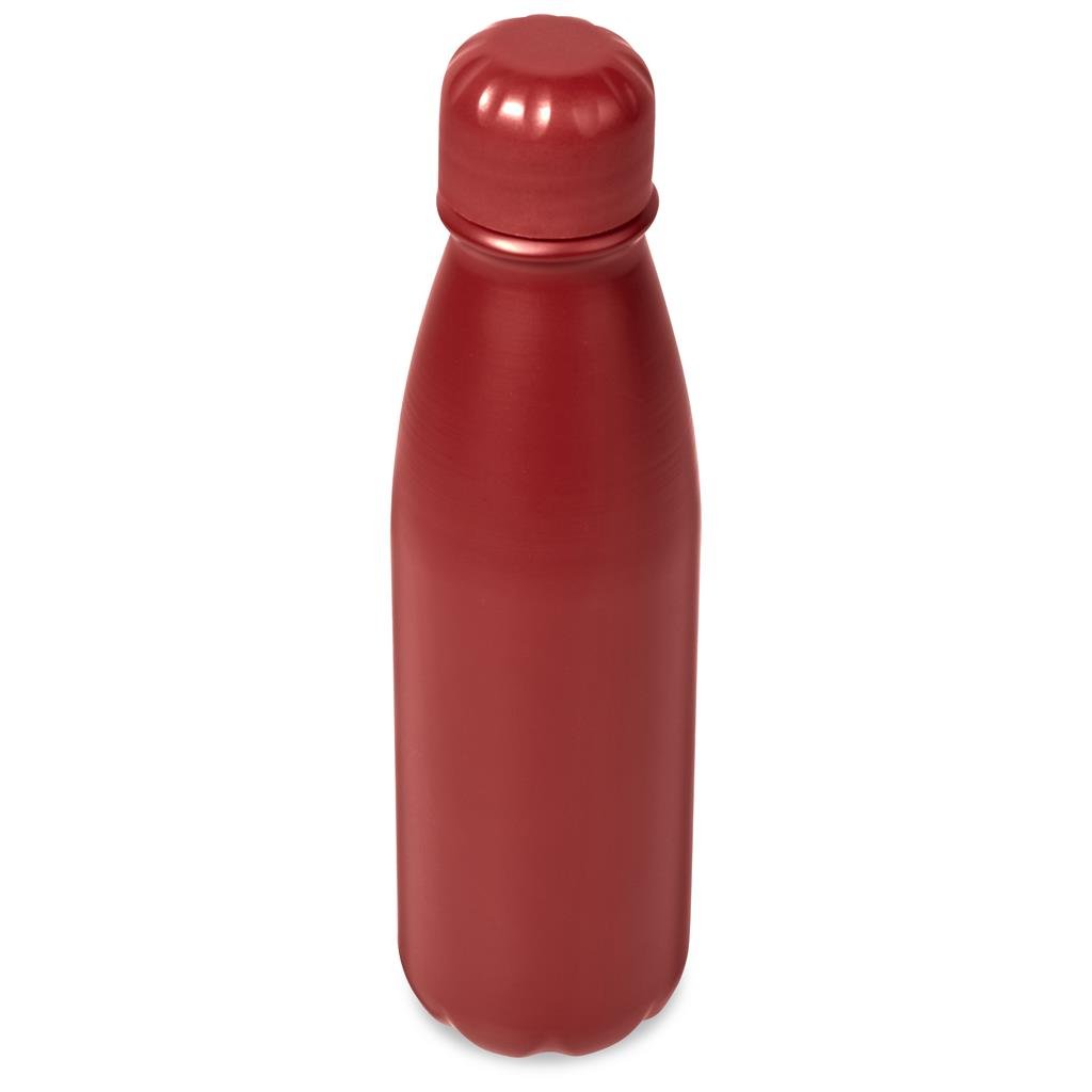 Altitude Nevaeh Aluminium Water Bottle - 600ml - Image 17