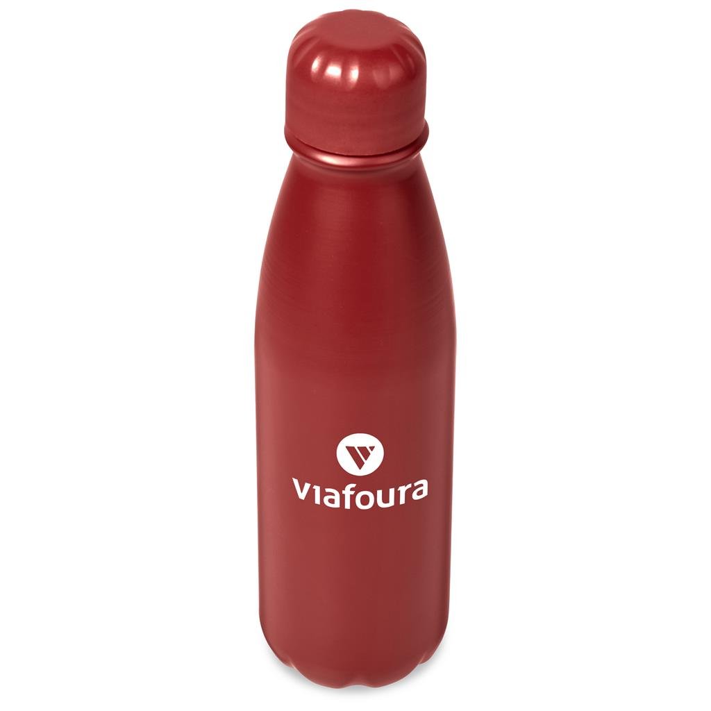 Altitude Nevaeh Aluminium Water Bottle - 600ml - Image 16