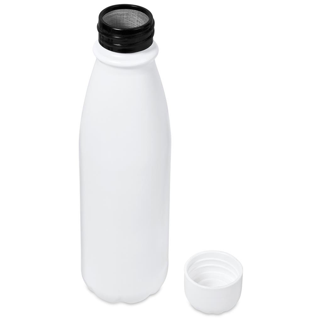 Altitude Nevaeh Aluminium Water Bottle - 600ml - Image 24