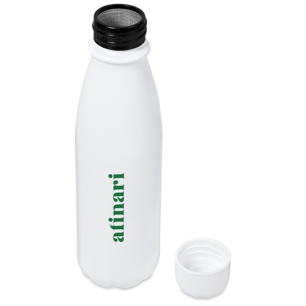 Altitude Nevaeh Aluminium Water Bottle - 600ml - Image 23