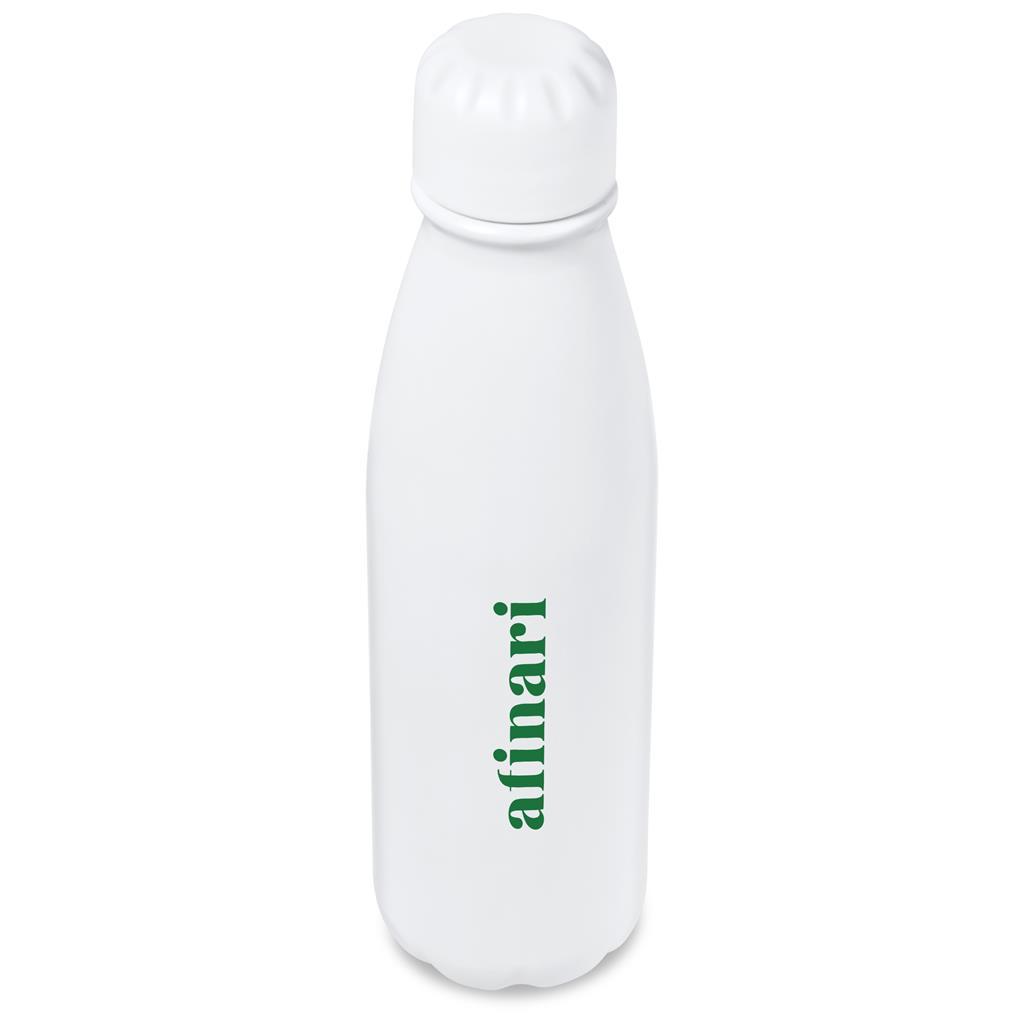 Altitude Nevaeh Aluminium Water Bottle - 600ml - Image 21