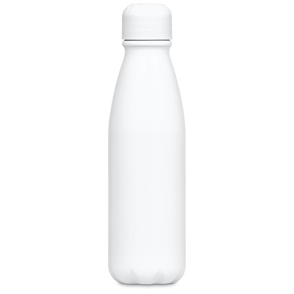 Altitude Nevaeh Aluminium Water Bottle - 600ml - Image 25