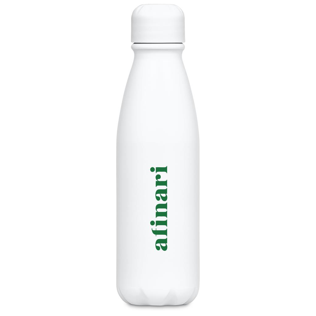 Altitude Nevaeh Aluminium Water Bottle - 600ml - Image 22