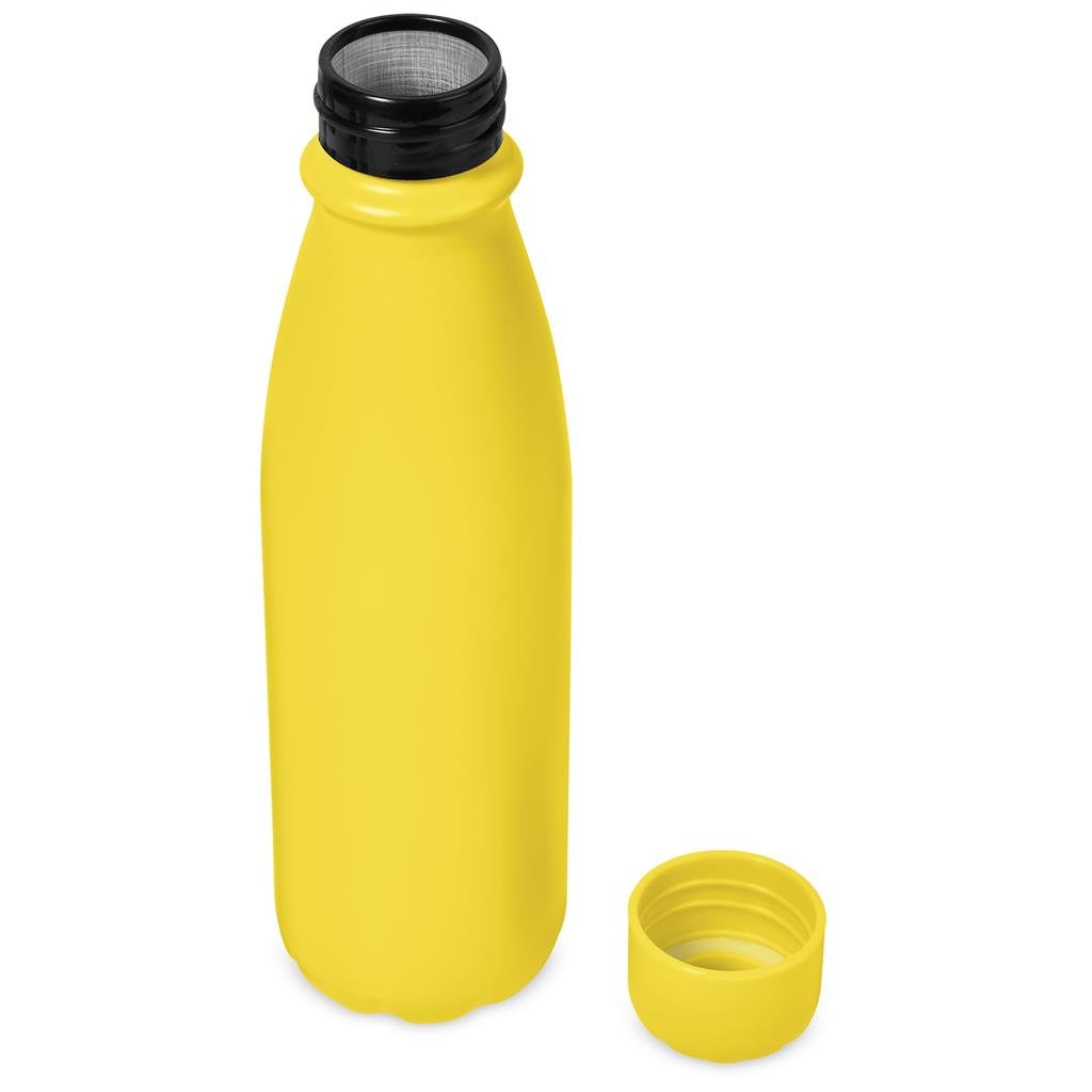 Altitude Nevaeh Aluminium Water Bottle - 600ml - Image 31