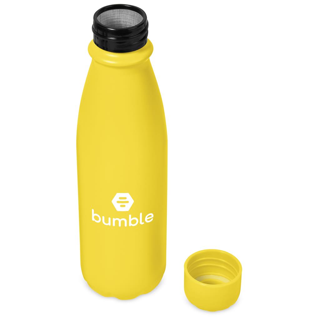 Altitude Nevaeh Aluminium Water Bottle - 600ml - Image 30