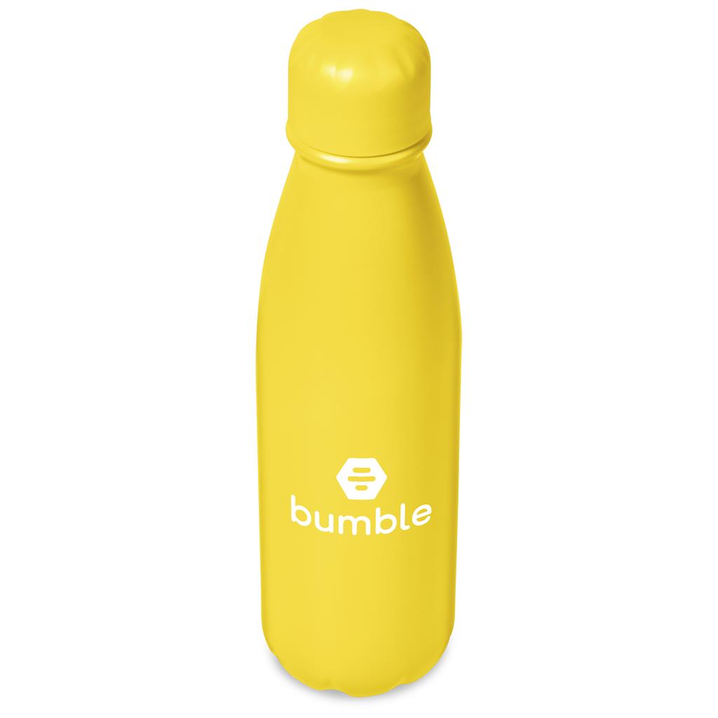 Altitude Nevaeh Aluminium Water Bottle - 600ml - Image 27