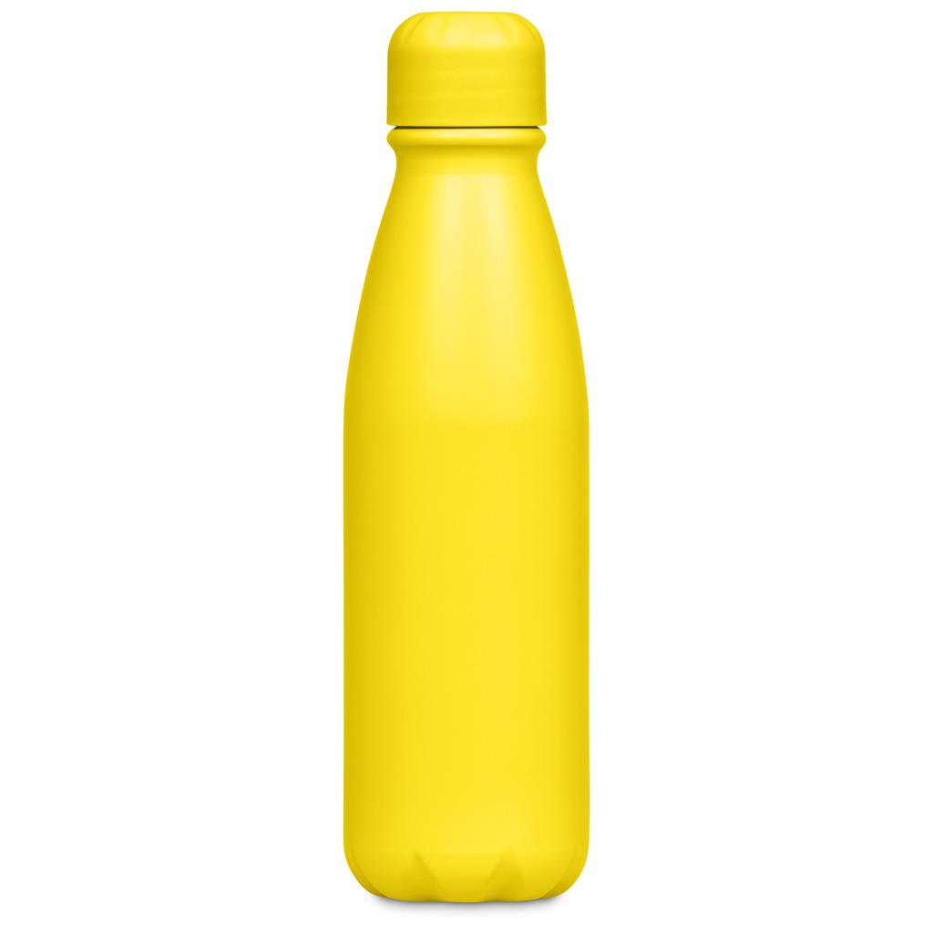 Altitude Nevaeh Aluminium Water Bottle - 600ml - Image 32