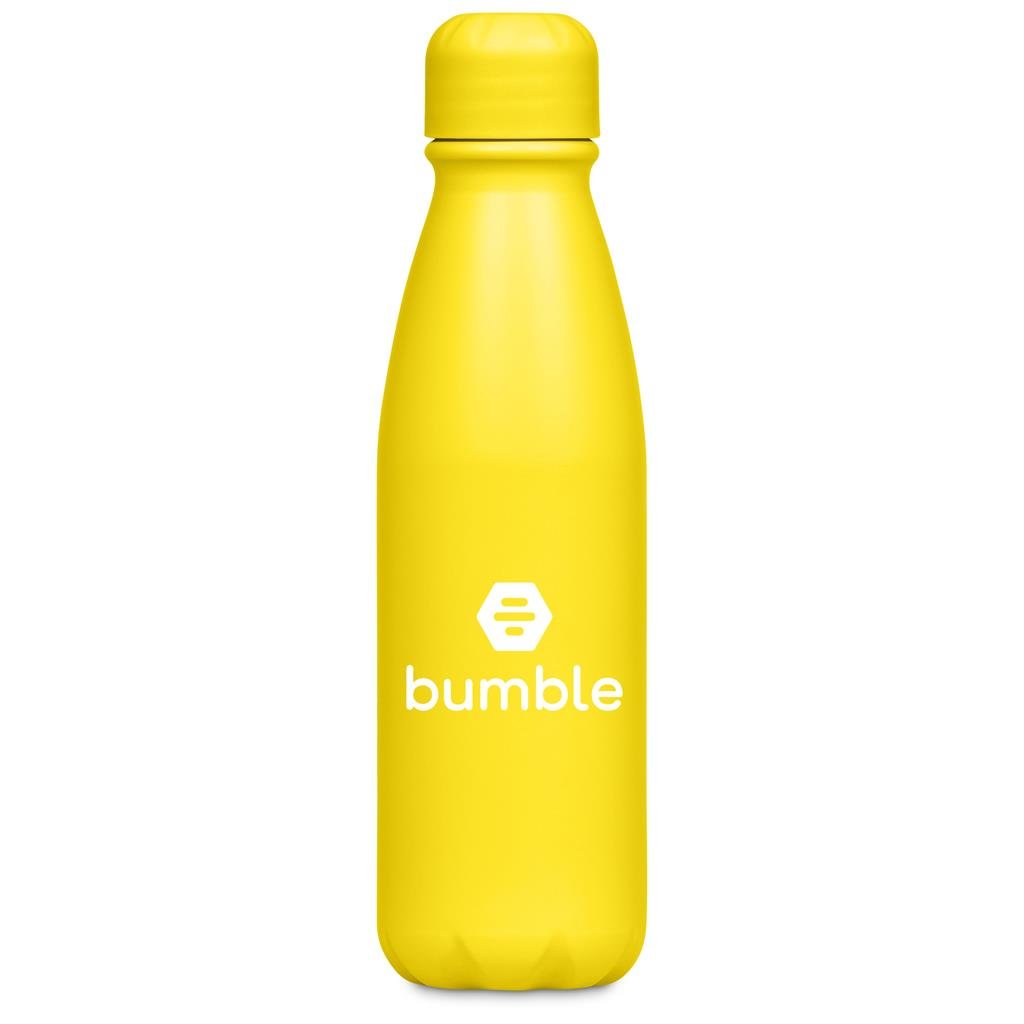 Altitude Nevaeh Aluminium Water Bottle - 600ml - Image 29