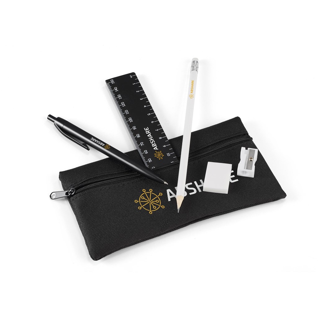 Altitude Academy Stationery Set - Image 3