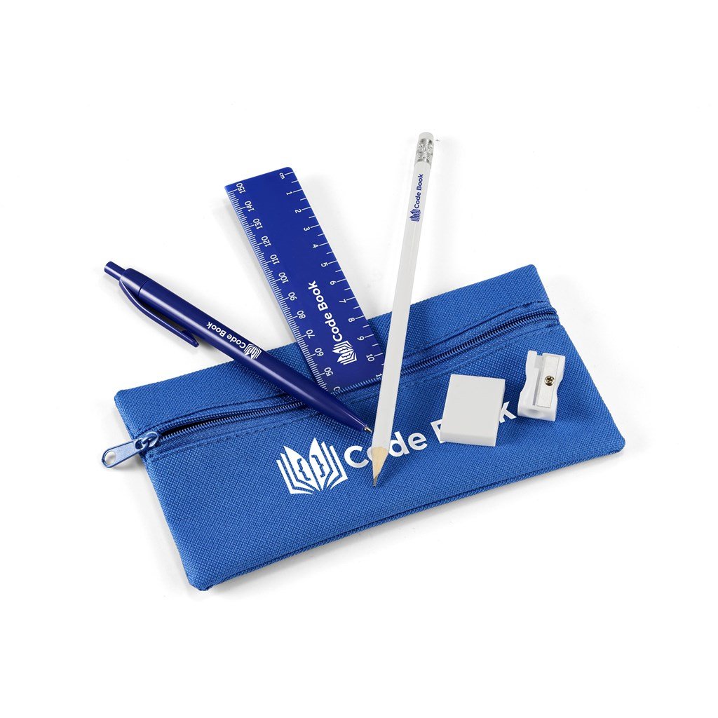 Altitude Academy Stationery Set - Image 5