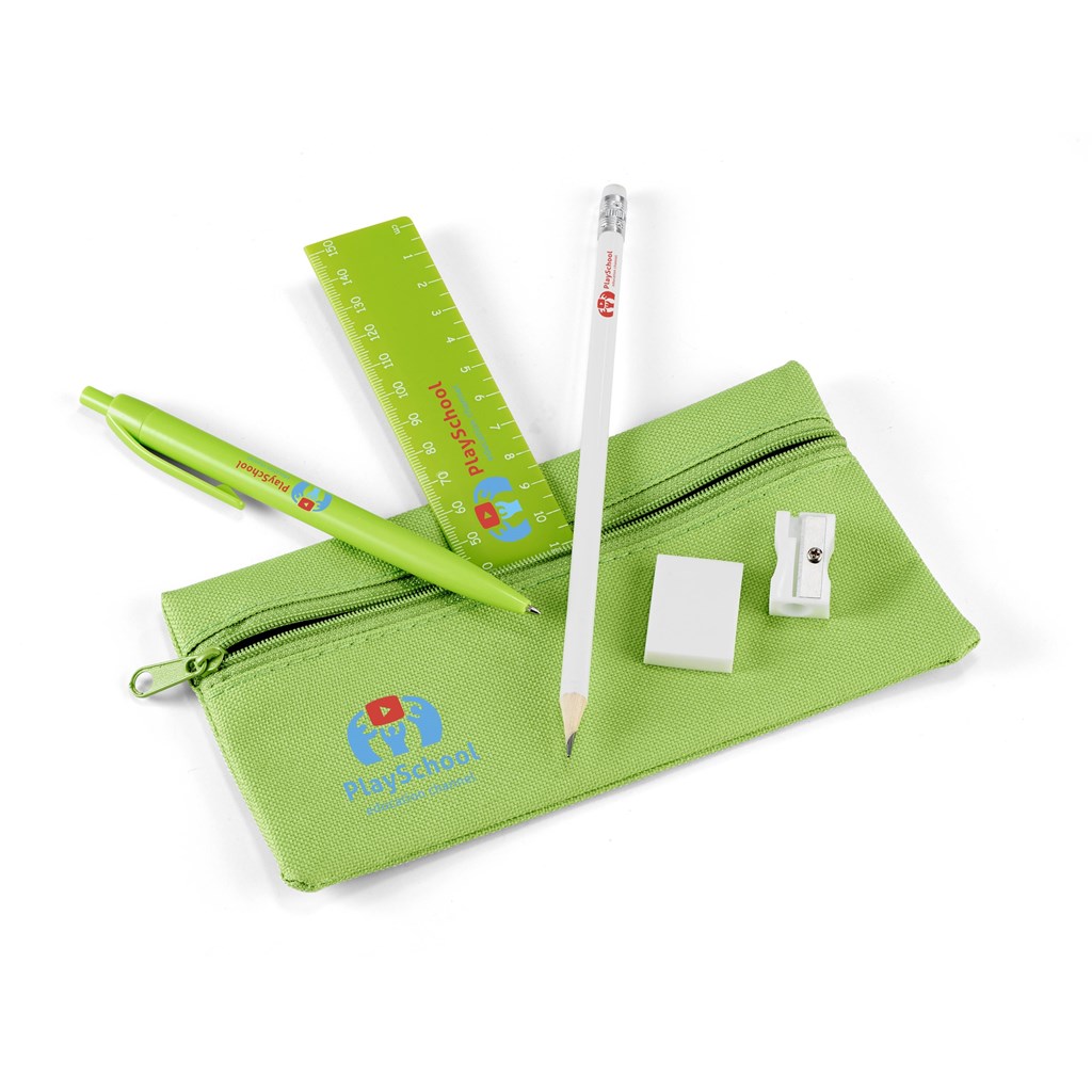 Altitude Academy Stationery Set - Image 7