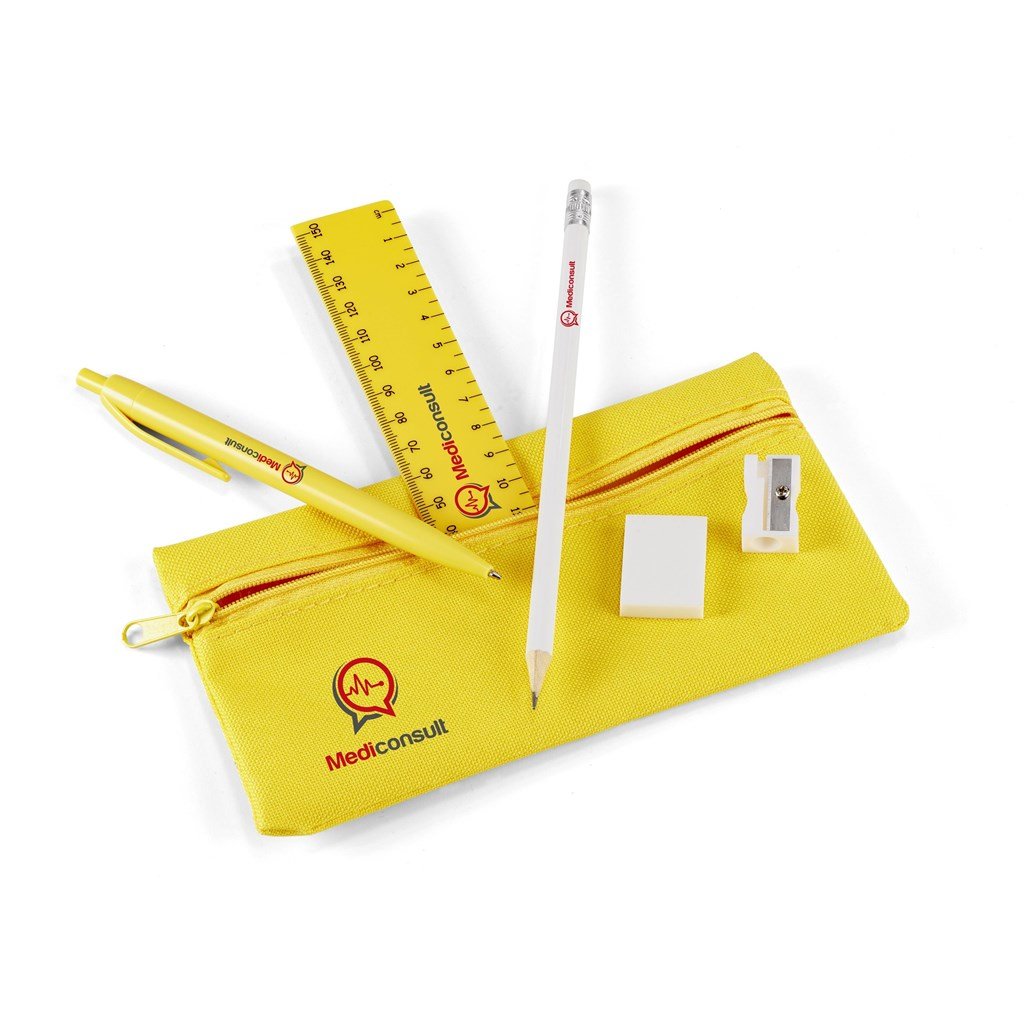 Altitude Academy Stationery Set - Image 13