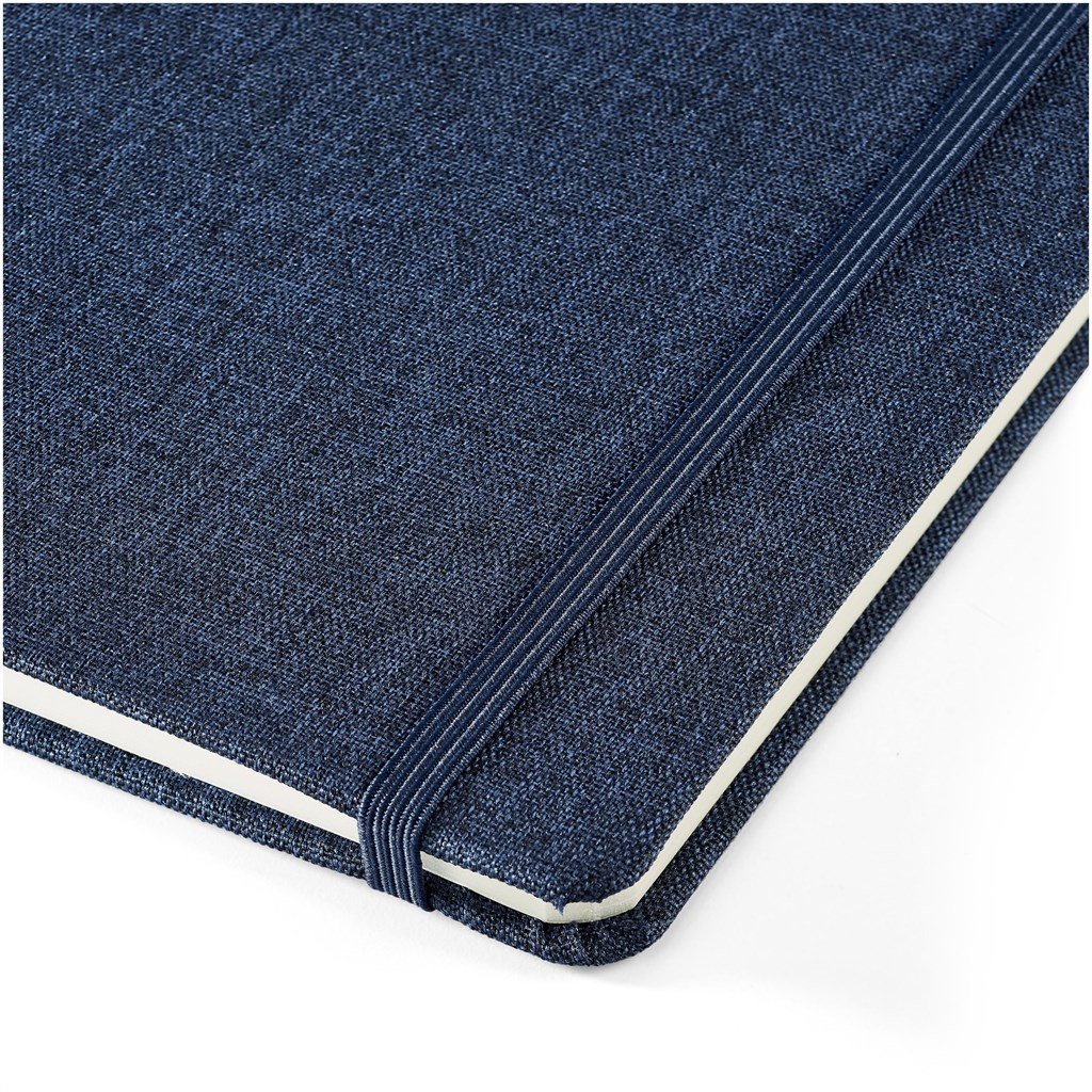 Altitude Hemingway A5 Hard Cover Notebook - Image 8