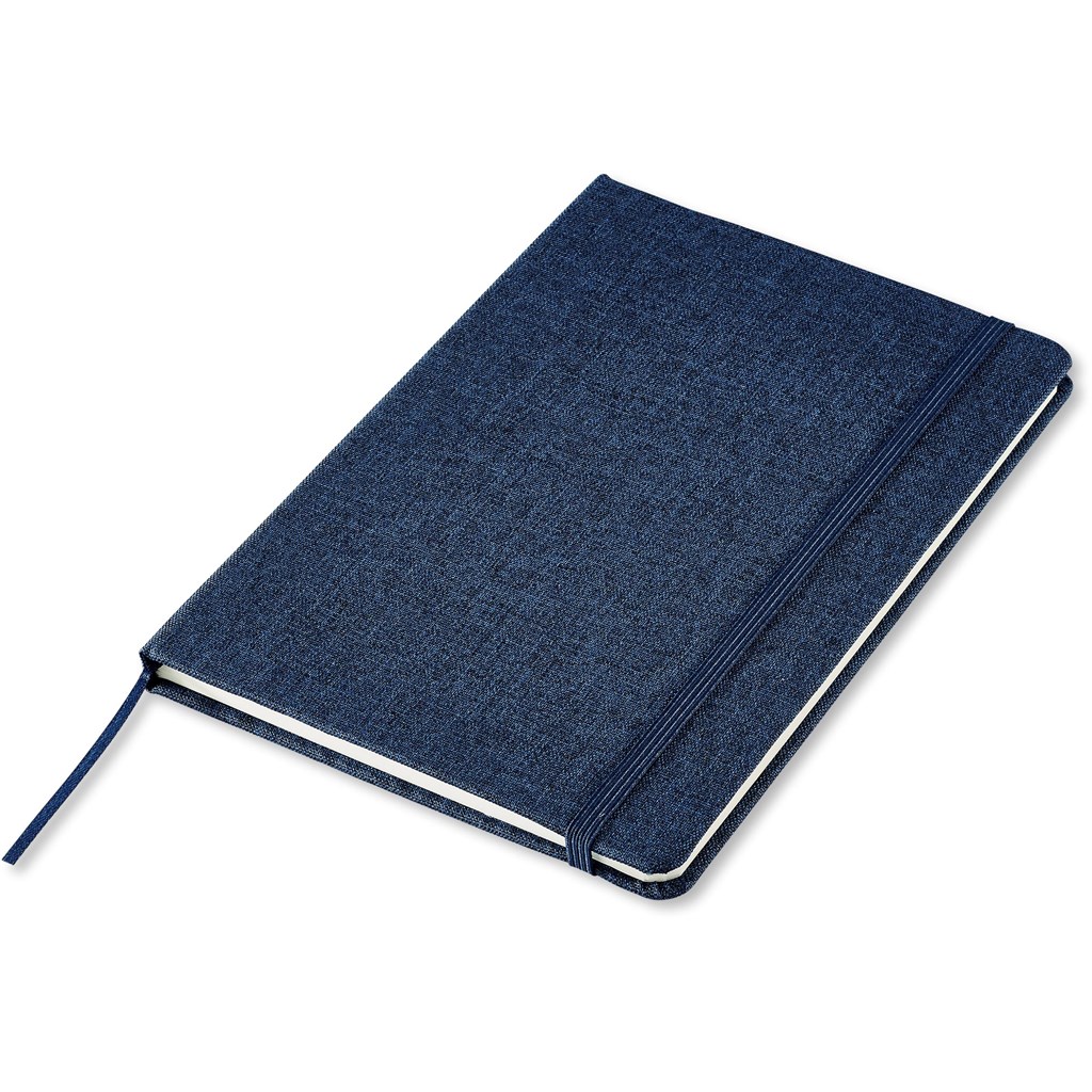 Altitude Hemingway A5 Hard Cover Notebook - Image 7