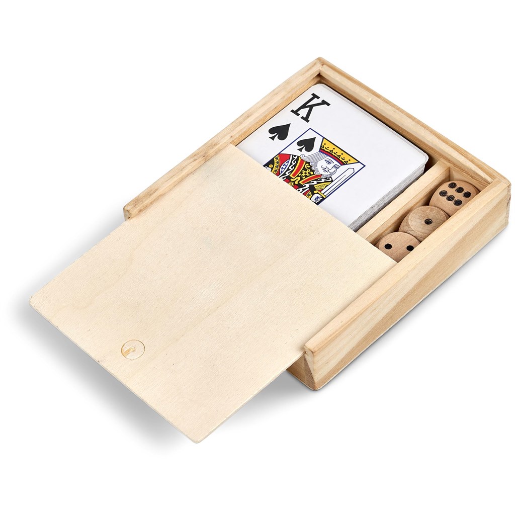 Altitude Mario Dice & Cards Set - Image 7