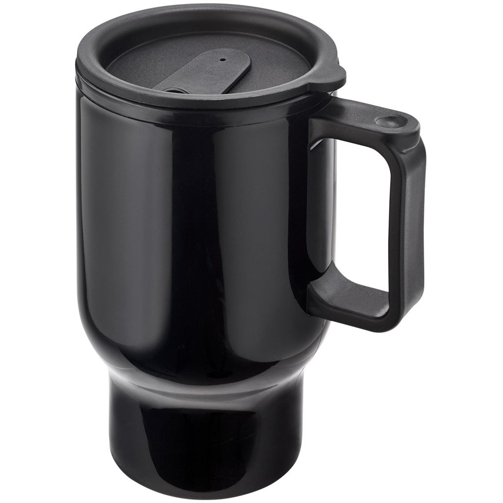 Altitude Whimsy Plastic Double-Wall Mug - 430ml - Image 8