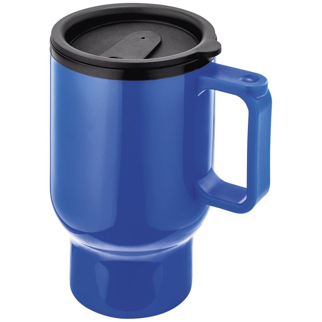 Altitude Whimsy Plastic Double-Wall Mug - 430ml - Image 10