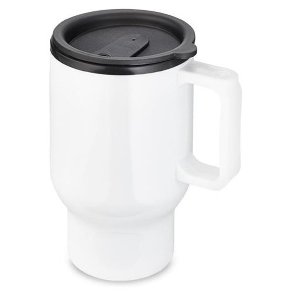 Altitude Whimsy Plastic Double-Wall Mug - 430ml - Image 13