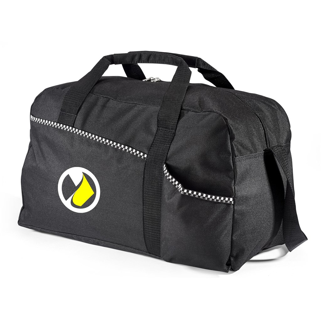 Altitude Nova Sports Bag - Image 6