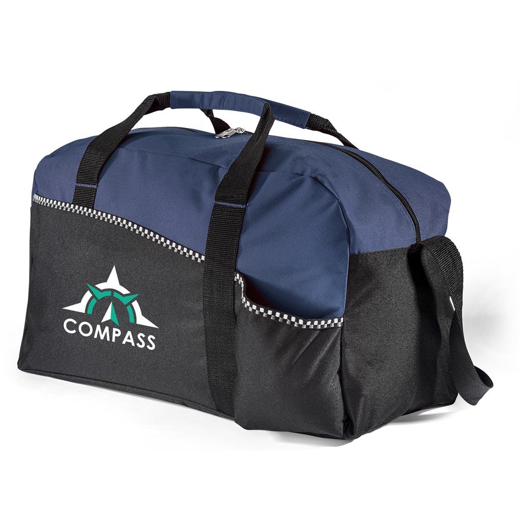 Altitude Nova Sports Bag - Image 9